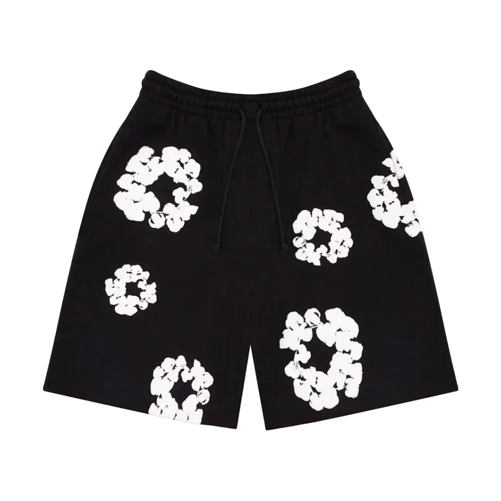 Denim Tears Zomersetje