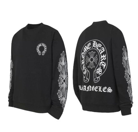 CHROME HEARTS LONG SLEEVE (SET 1)