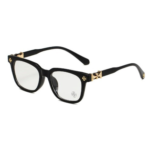 CHROME HEARTS GLASSES