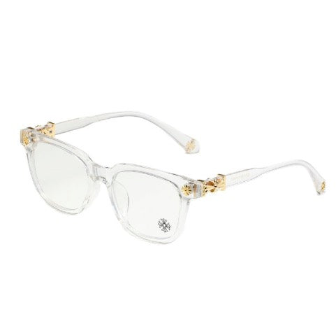 CHROME HEARTS GLASSES