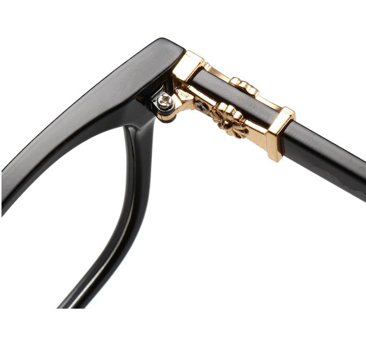CHROME HEARTS GLASSES