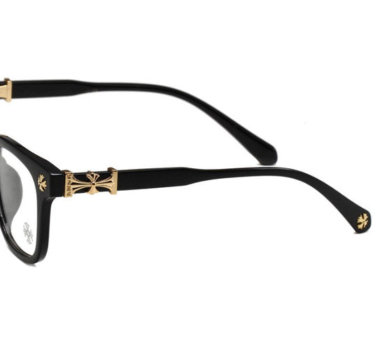 CHROME HEARTS GLASSES