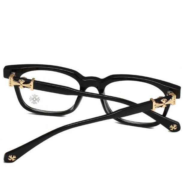 CHROME HEARTS GLASSES