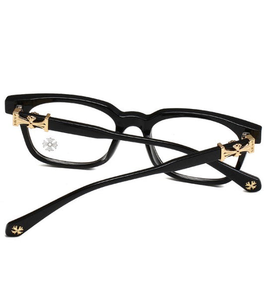 CHROME HEARTS GLASSES