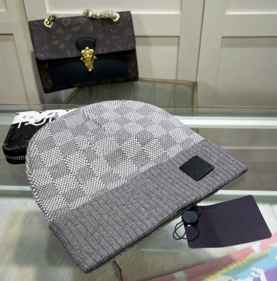LOUIS VUITTON BEANIE