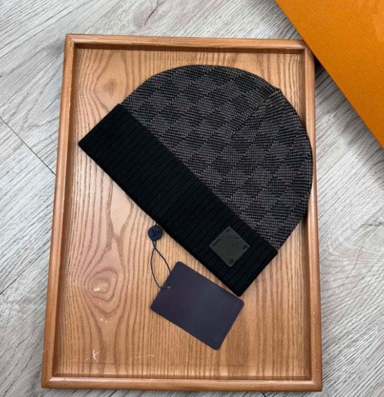 LOUIS VUITTON BEANIE