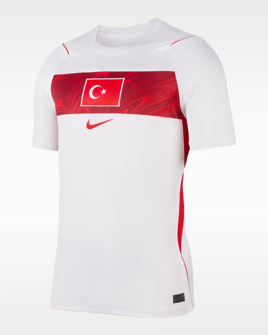 Turkey 2026/27 Worldcup