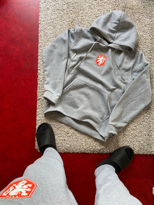 Nederlands Elftal x Limited Edition Tracksuit  - 65% KORTING!