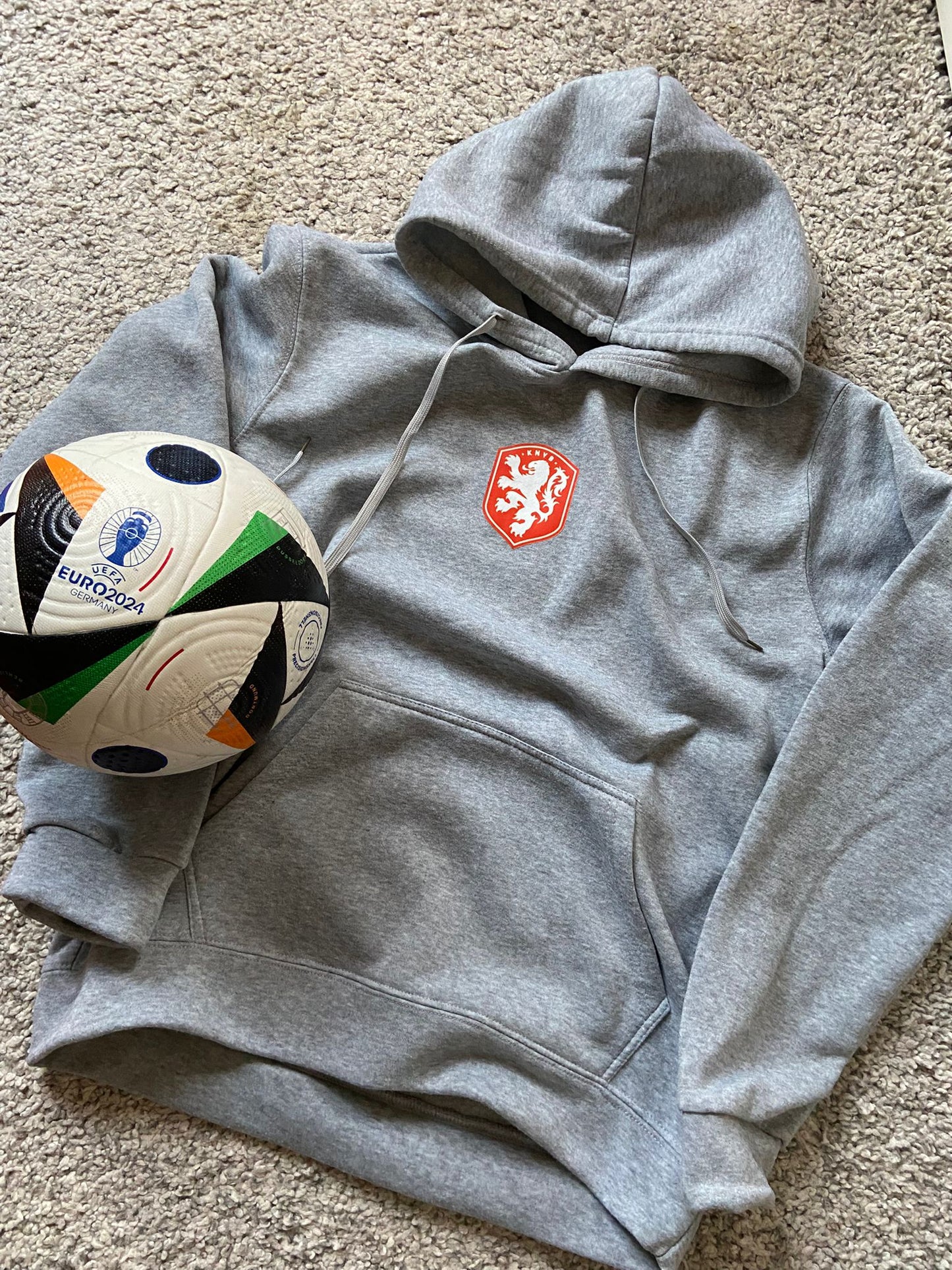 Dutch National Team x Limited Edition Tracksuit - 65% DISCOUNT!