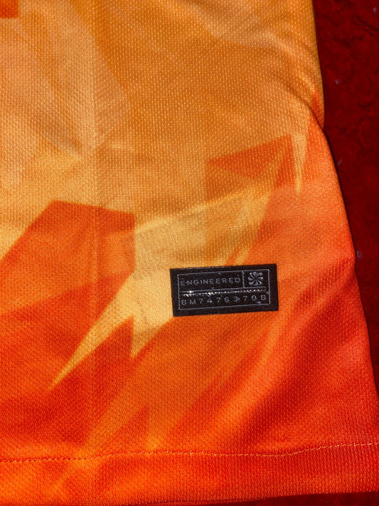 Nederlands Elftal x Limited Edition Kit - 65% KORTING!