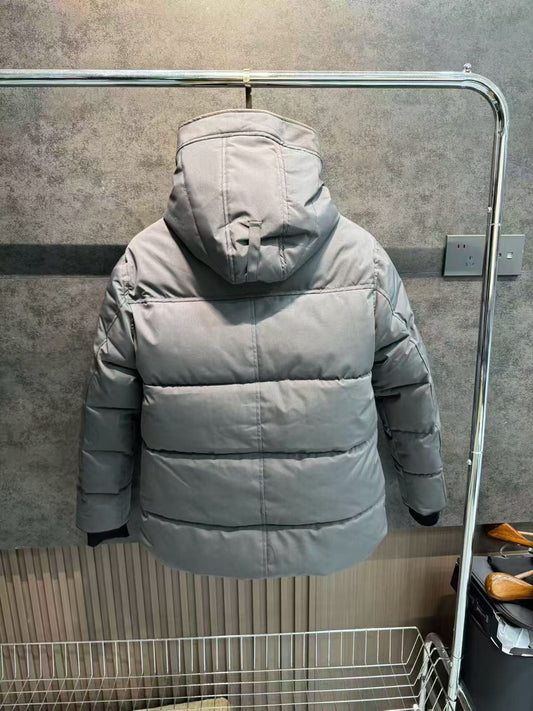 CANADA GOOSE JACKET