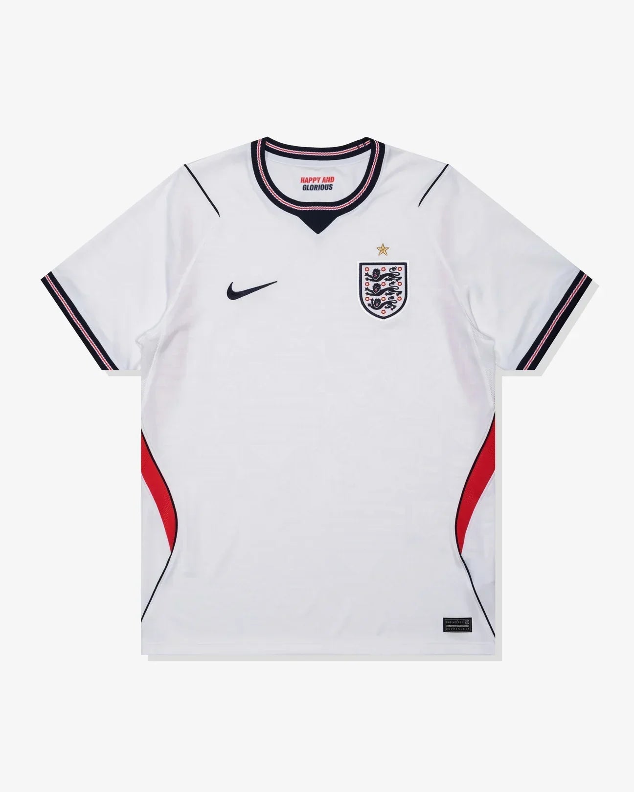 England 2026/27 Worldcup