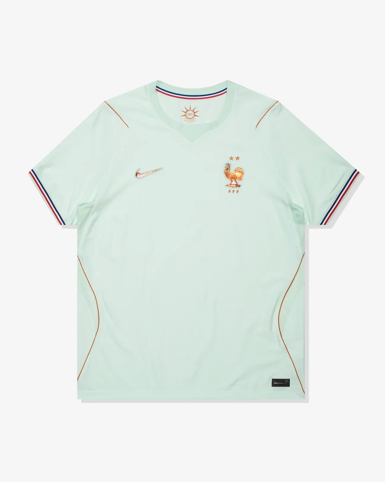 France 2026/27 Worldcup