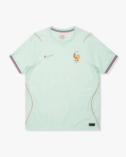 France 2026/27 Worldcup