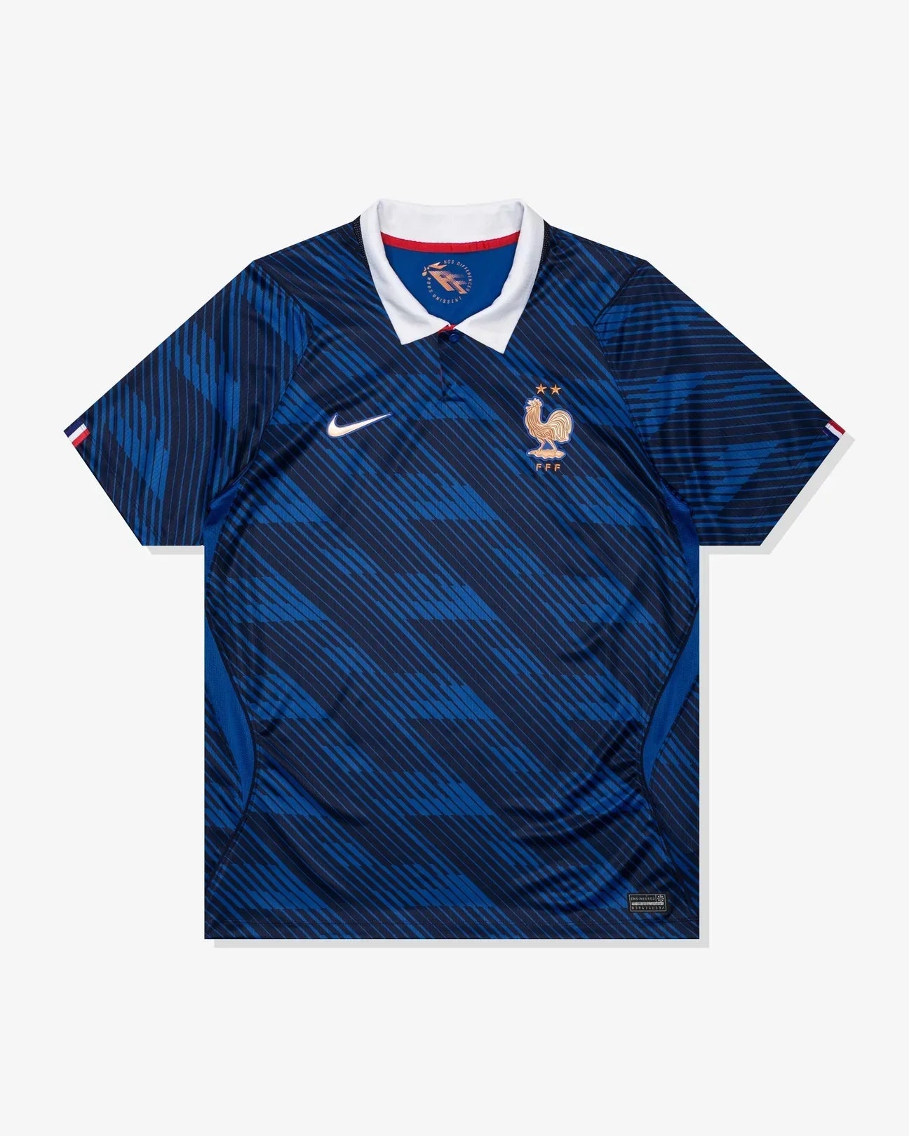 France 2026/27 Worldcup