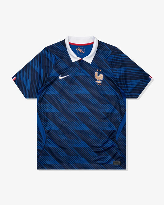 France 2026/27 Worldcup