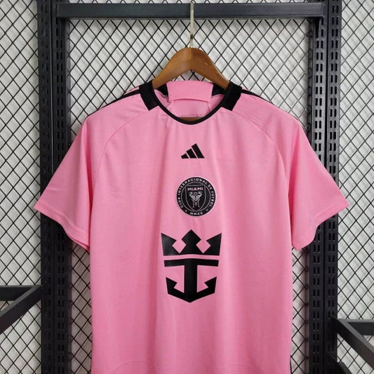 INTER MIAMI 2024/25 SHIRT