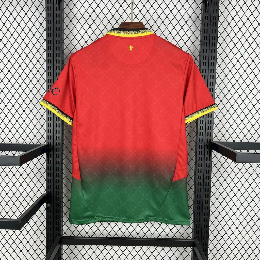 AC MILAN X DIAVOLI | LIMITED EDITION