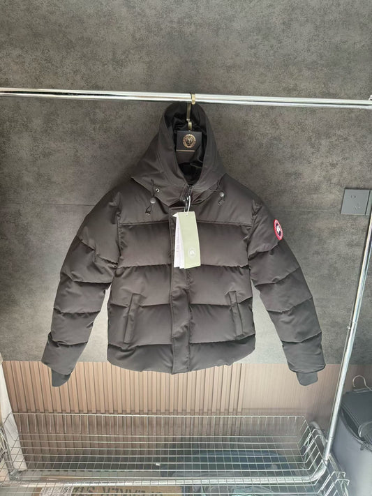 CANADA GOOSE JACKET