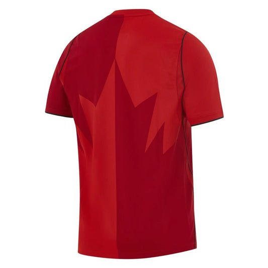 Canada 2026/27 Worldcup