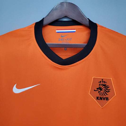 Retro Nederland 2010 home