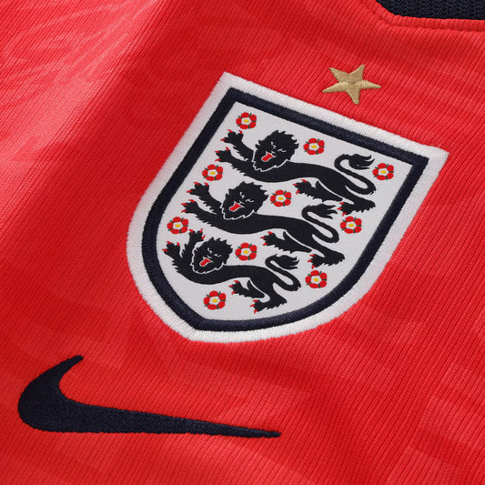 England 2026/27 Worldcup