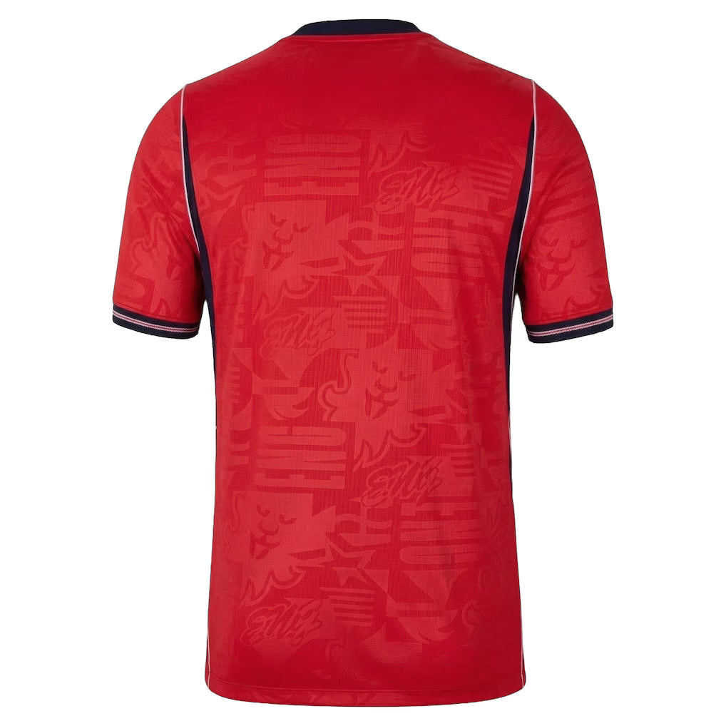 England 2026/27 Worldcup