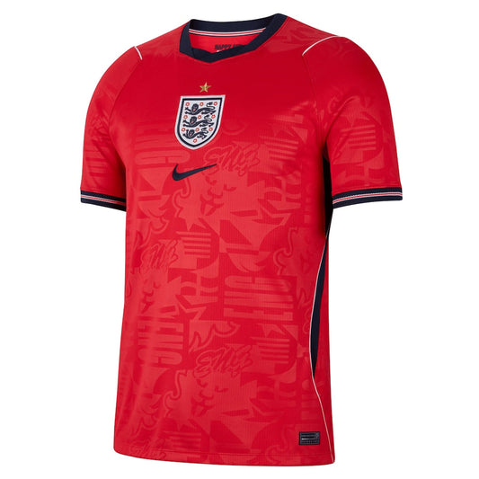 England 2026/27 Worldcup