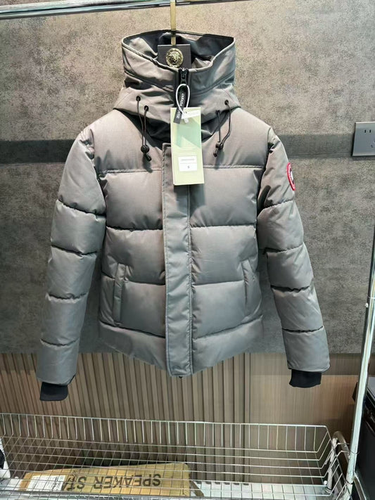 CANADA GOOSE JACKET
