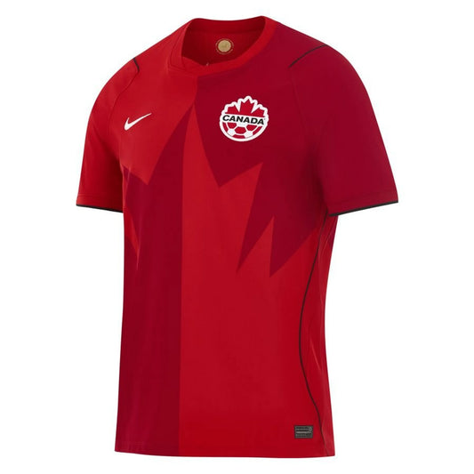 Canada 2026/27 Worldcup