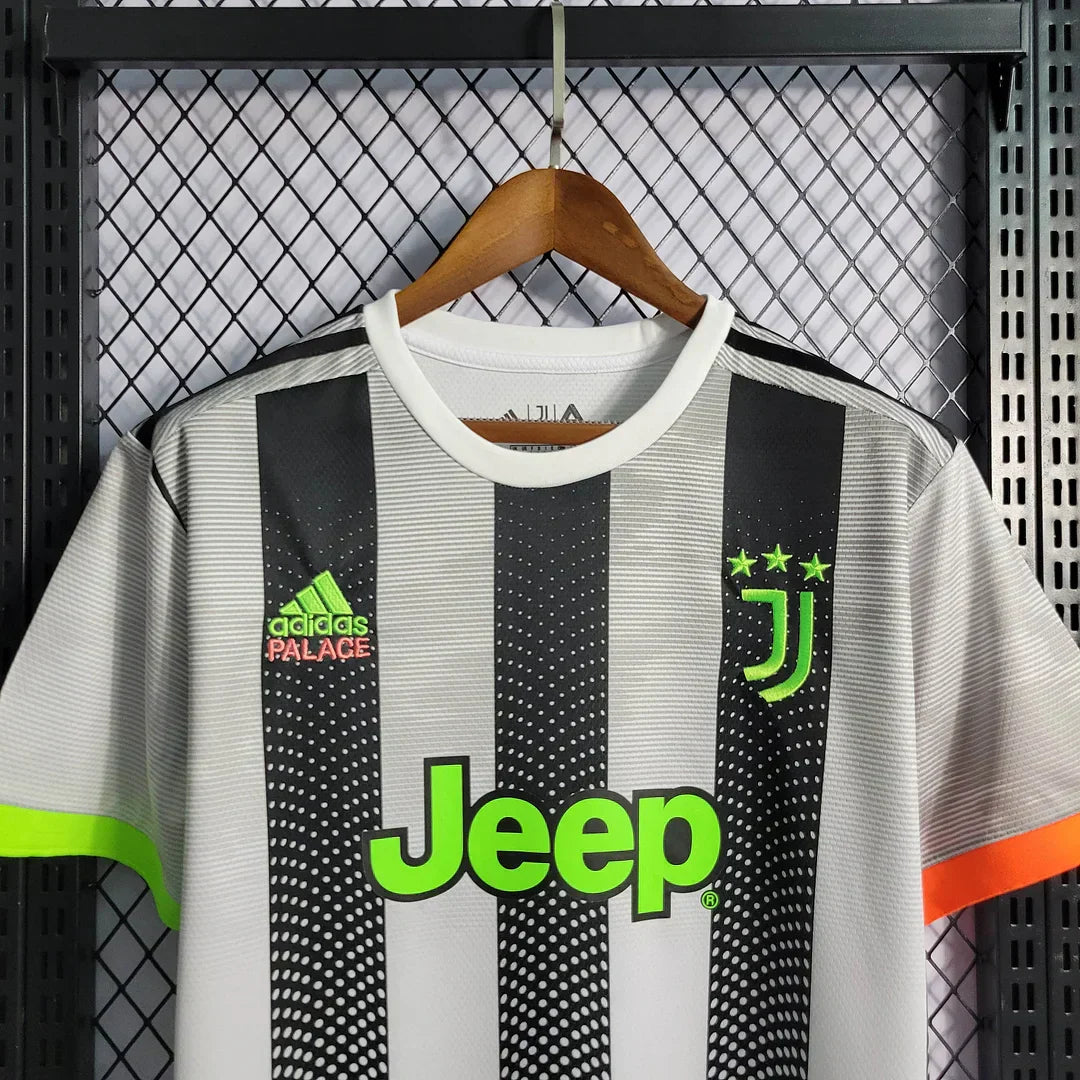 JUVENTUS 2019/20 PALEIS | SPECIALE UITGAVE