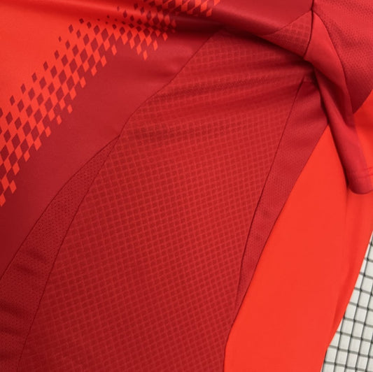 FC BAYERN MÜNCHEN 2024/25 SHIRT