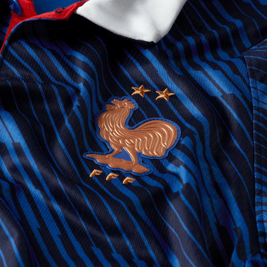 France 2026/27 Worldcup