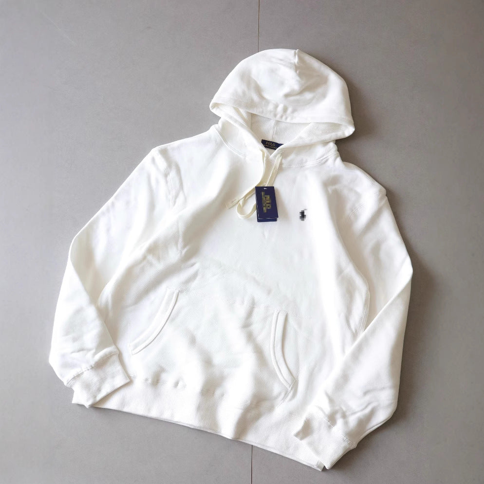 RL HOODIE