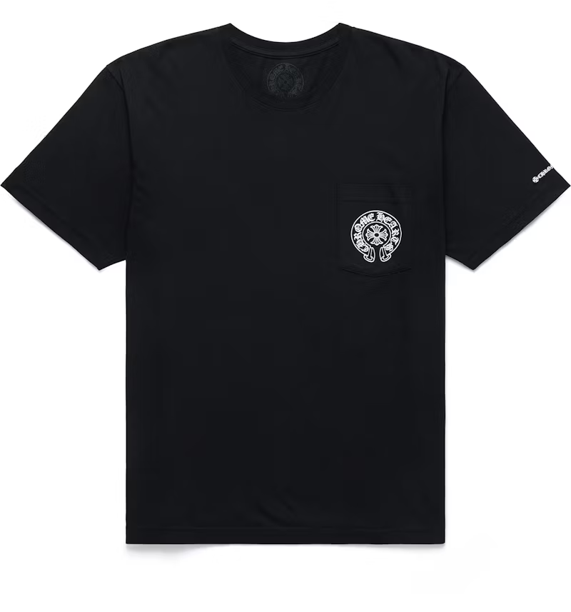 CHROME HEARTS T-SHIRT