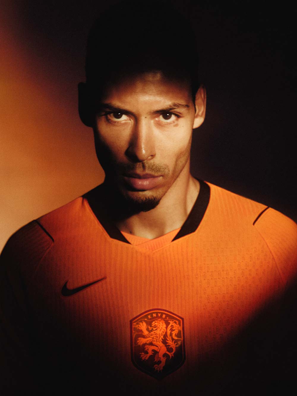 STÜSSY X NETHERLANDS 2026 EXCLUSIVE JERSEY - 65% WK KORTING!