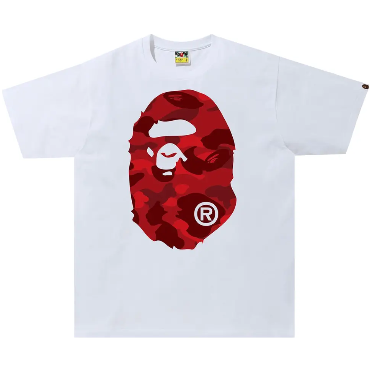 BAPE T-SHIRT