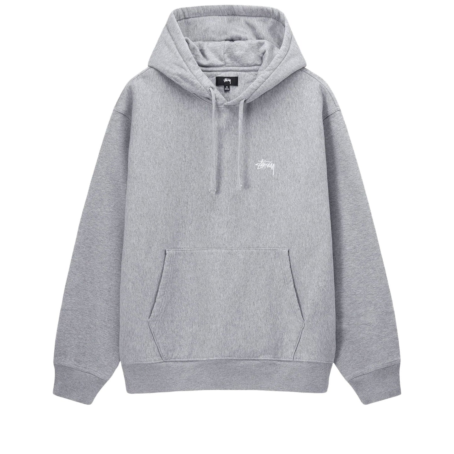 STÜSSY HOODIE - BASIC