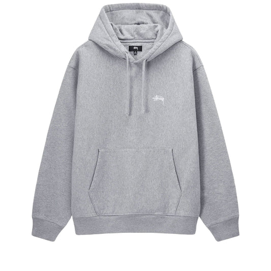 STÜSSY HOODIE - BASIC