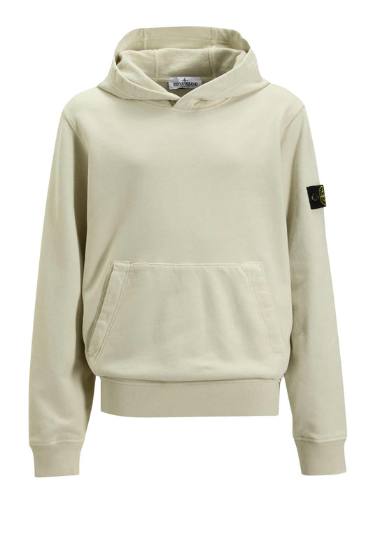 STONE HOODIE