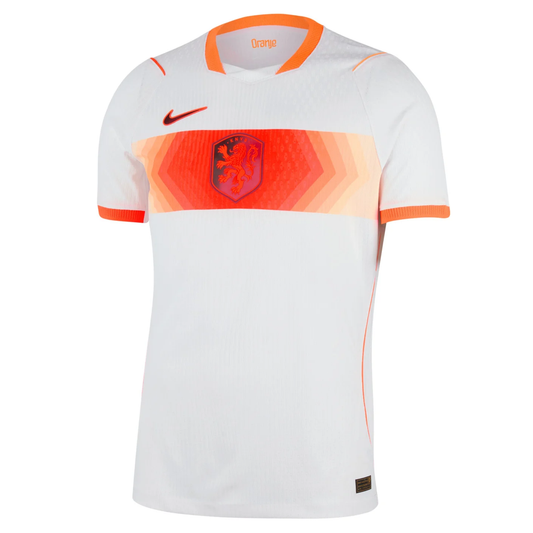 Nederlands Elftal Uitshirt 2026-2028 (wk)