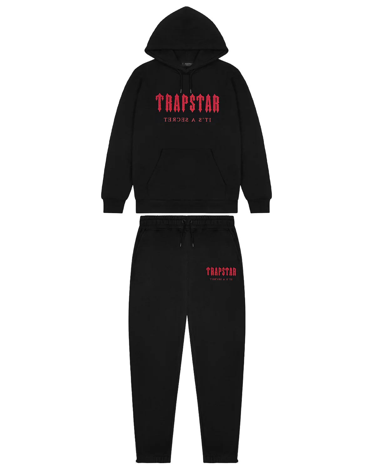 TRAPSTAR TRACKSUIT