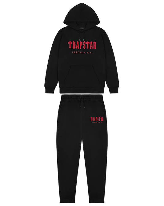 TRAPSTAR TRACKSUIT