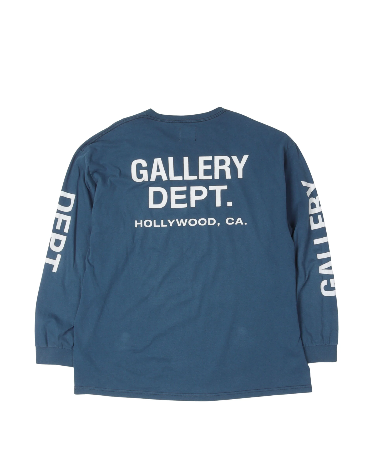 GALLERY DEPT LONGSLEEVE
