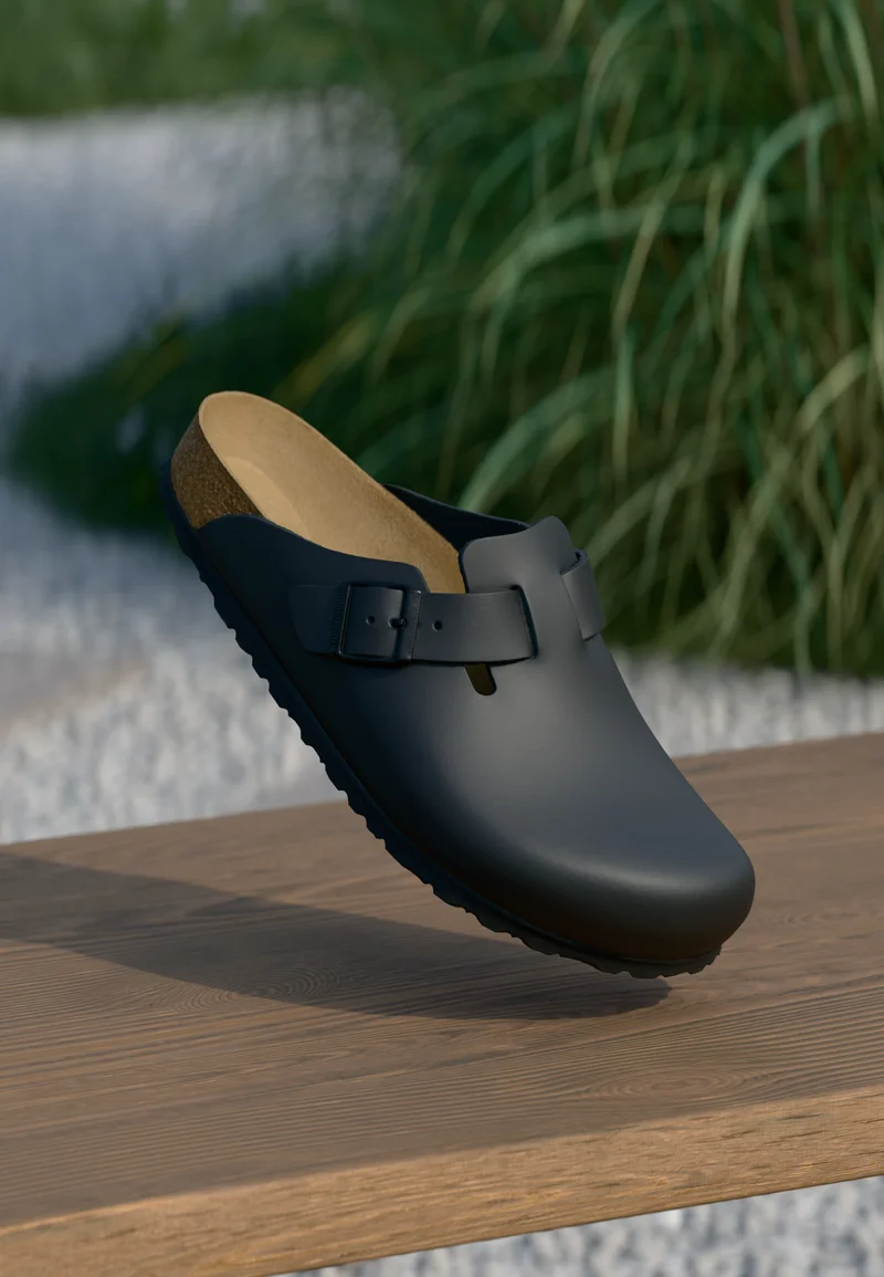 BIRKENSTOCK SLOFFEN