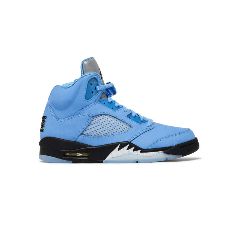 JORDAN 5