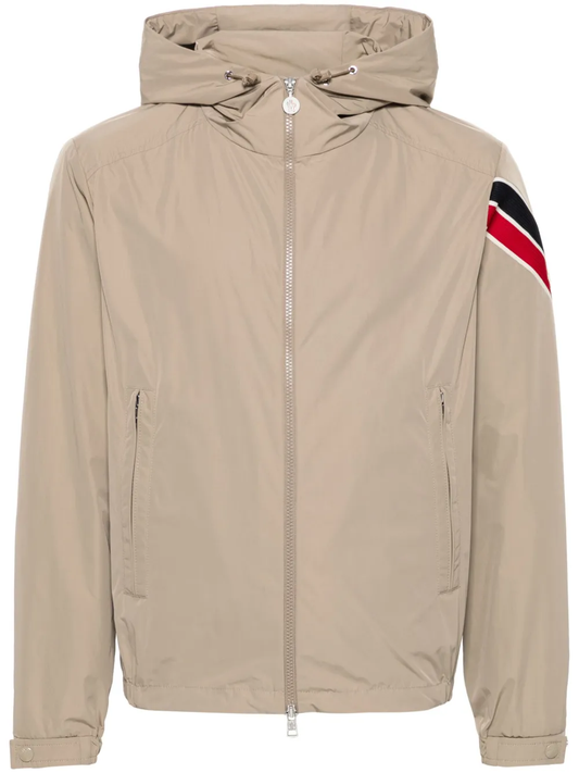MONCLER ZOMERJAS