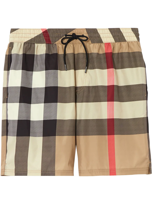 BURBERRY ZWEMBROEKEN