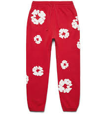 Denim Tears Tracksuit