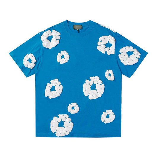 Denim Tears Zomersetje